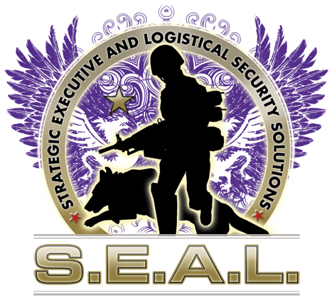 SEAL Logo